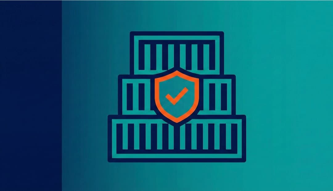 Docker Best Practices: Building Production-Ready Containers